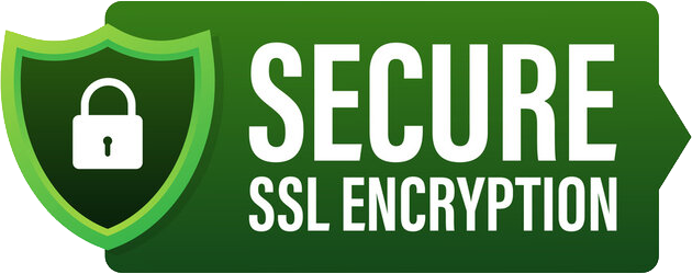 large SSLsecure icon